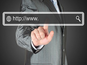 Domeno registravimas