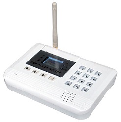 GSM signalizacija