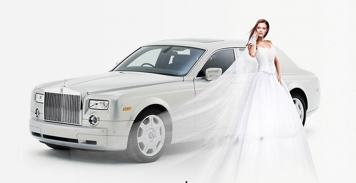 Automobiliu nuoma vestuvems